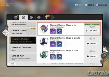 How to Ascend Firefly in HSR: Full List of Required Materials for Level 80