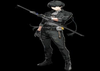 The Voice Behind Calcharo: Meet the Talented Actor Bringing Him to Life in Wuthering Waves