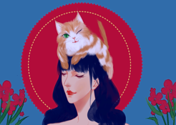 Capture 2 Cats in Genshin Impact: Photography Tips for the Trillion Trinket Trawl Event