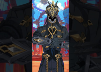 Explore Genshin Impact Capitano Model: FBX and TGA Datamine Revealed