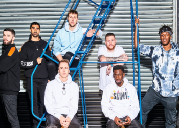 KSI and His Secret Girlfriend: All You Need to Know About Their Relationship