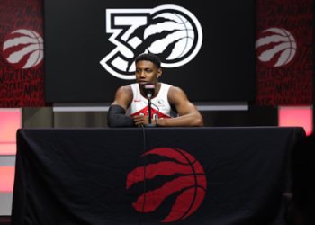 Meet Alexandre Sarr: Key Highlights and Stats from the Washington Wizards New Talent