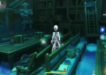 Master the Ancient Symphony to Break Scyllas Chains in Genshin Impact