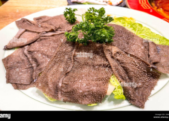 Jinzhou Maocai Recipe: A Spicy, Flavorful Hot Pot Dish from China