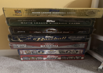 Shop Ichiro Auto Trading Cards – Unbeatable Prices & Fast Shipping