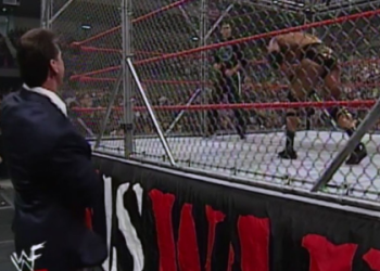 Inside Ken Shamrock's Greatest Cagematch Battles: A Legacy Unveiled