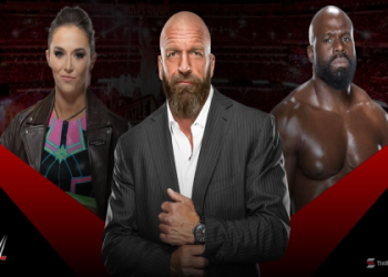 Who Got Released by WWE in 2024? Full List of Departing Talent