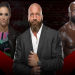 Who Got Released by WWE in 2024? Full List of Departing Talent