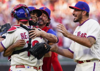 Who is Orlando Arcias Wife Elena? Everything You Need to Know