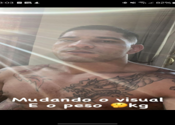 UFC President Dana White Goes Shirtless After 30-Pound Weight Loss: See the Photo