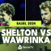 Ben Shelton vs Brandon Nakashima: Head-to-Head Stats and Match Preview