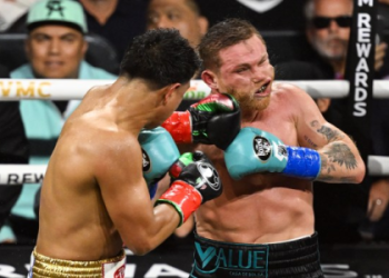 Who Won Canelo Alvarezs Fight? A Breakdown of His Latest Victory