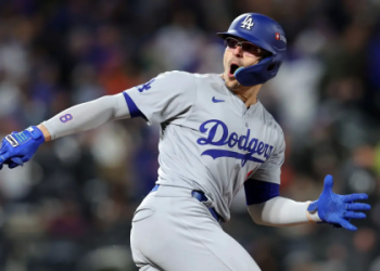 Kike Hernandez News Update: Free Agency and His Impact on Dodgers 2024 Season