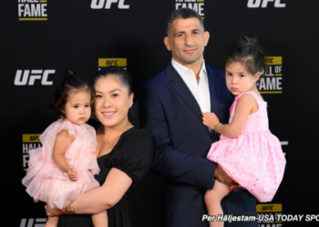 Beneil Dariush Net Worth in 2024: How Much Has He Earned from UFC and Endorsements?