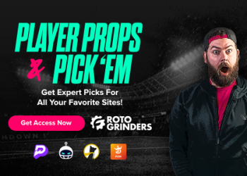 PlateIQ MLB: The Ultimate Tool for MLB DFS and Sports Betting Success