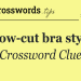 Find the Solution for Make the Cut? Crossword Clue