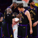 Complete Player Stats for Lakers vs OKC Thunder Game – December 2023