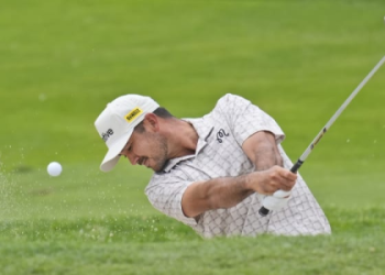 Best Parking Options for the Byron Nelson Golf Tournament 2024