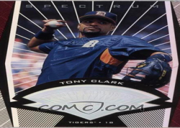 How Much Is a Ken Griffey Jr. Rookie Card Worth? Top Values & Insights