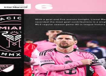 Inter Miami vs Salt Lake Prediction: Will Messi Lead Another Victory?