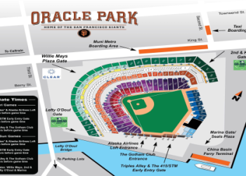 Where to Sit at Phillies Games: The Best Seats for Ultimate Comfort