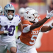 Rome Odunze 40-Yard Dash Time at 2024 NFL Combine: Full Breakdown