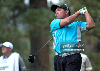 Tadd Fujikawa: The Shortest Player Ever to Compete on the PGA Tour
