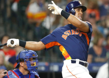 Breaking Down Michael Brantleys $32 Million Contract with Houston Astros
