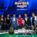 Cincinnati Poker News: Follow @PokerCincinnati for Hard Rock Poker Updates