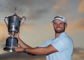 Understanding the 4 Majors in Golf: A Guide to The Masters, U.S. Open, PGA, and The Open