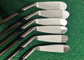 2024 Cobra Stingray Putter: The Ultimate Mallet Putter for Precision Putting