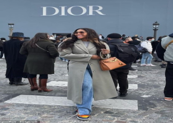 Who is Anthony Joshuas Girlfriend? Latest on Kika Osunde & Past Relationships