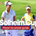 Everything You Need to Know About Georgia Hall: Solheim Cup Star & Major Champion