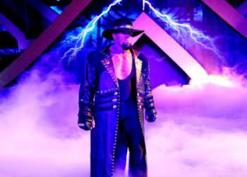 Exploring The Undertakers Iconic WrestleMania Streak and Record