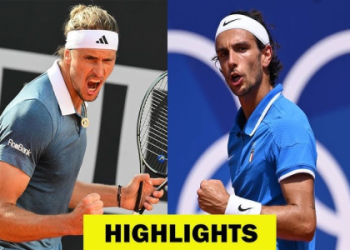 Lorenzo Musetti vs Zverev Prediction: Who Will Advance to Vienna Open Semifinals?