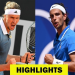 Lorenzo Musetti vs Zverev Prediction: Who Will Advance to Vienna Open Semifinals?