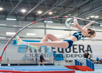 Norwegian Pole Vaulting Star: Embla Matilde Njerves Rise to Fame