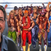 Yokozunas WWE Journey: From Champion to Hall of Famer