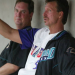 How Randy Johnson's Fastball Hit a Bird: The 2001 MLB Mishap