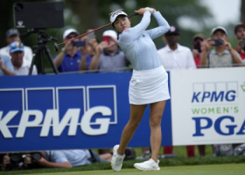 Discover Ayaka Furue: Japan's Golf Pro Making Waves on the LPGA Tour