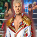 Cody Rhodes Defends WWE Championship Against Logan Paul in Epic Showdown