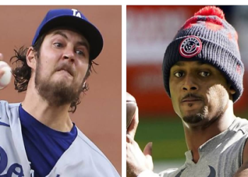 What Is Trevor Bauers Net Worth? A Look at His Career Earnings and Wealth