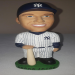 Derek Jeter Yankees Bobblehead Dolls: Rare & Authentic MLB Memorabilia