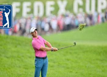 Average Ball Speed on PGA Tour: What Pros Achieve with Their Driver