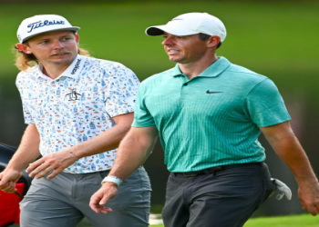 Jon Rahm Sponsors and Endorsements: Who Are His Key Partners in 2023?