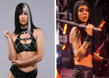 Cora Jades Bra Size and More: Everything You Need to Know About the WWE NXT Star