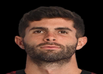 Christian Pulisic FIFA 24 Rating Revealed: What to Expect from the US Star