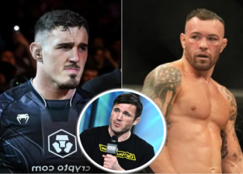 What Happened to Laura Sankos Eyes? Behind the Scenes of Her UFC Debut