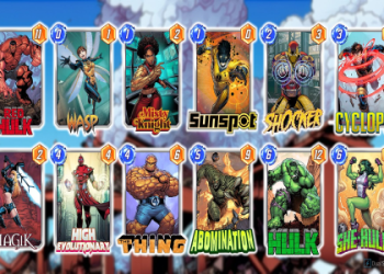 Best Sebastian Shaw Snap Decks for Maximum Power Boost