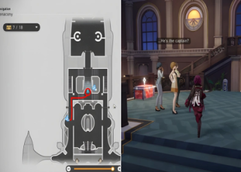 Where to Find All Radiant Feldspar Chests in Honkai: Star Rail